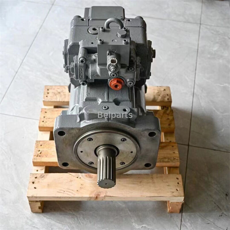 Hitachi ZX670LC-5B ZX870LC-5B ZX670LCH-5B Ana Hidrolik Pompa Orijinal HPK300AS-14KB 9313589 9298854 Ekskavatör Parçası İçin