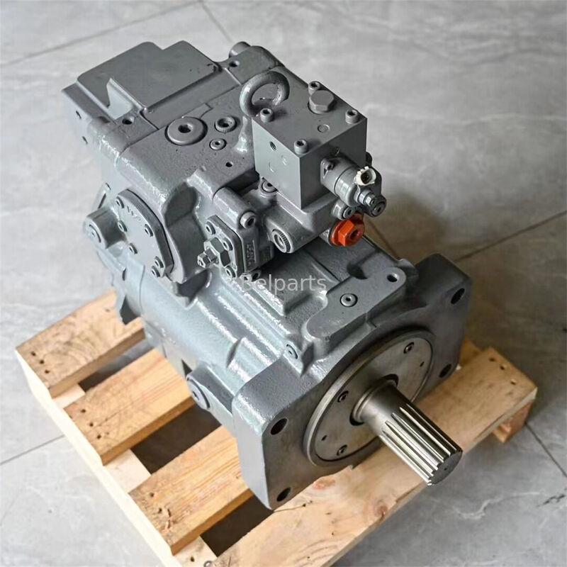 Deere 670G 870G LC 670 870 P-Katmanlı Ana Hidrolik Pompa 9298854 PG202169 FYB60000412 FYB60000413 Ekskavatör İçin Parçayı Değiştirin