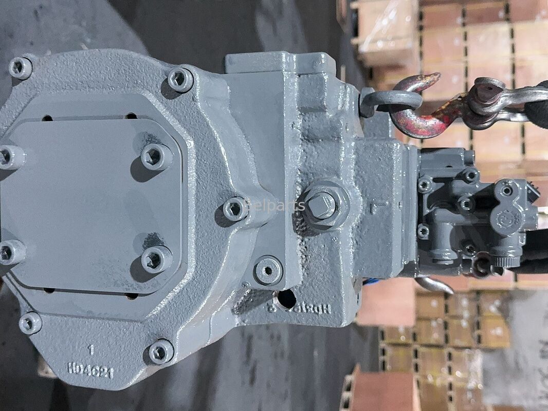 Hitachi ZX850-3 ZX850LC-3 ZX870H-3 ZX870R-3 ZX1800K-3 Ana Hidrolik Pompa K3V280SH 9249784 9249785 4635787 4635645 Ekskavator yedek parçaları için