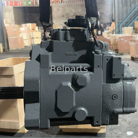 Hitachi ZX850-3 ZX850LC-3 ZX870H-3 ZX870R-3 ZX1800K-3 Ana Hidrolik Pompa K3V280SH 9249784 9249785 4635787 4635645 Ekskavator yedek parçaları için