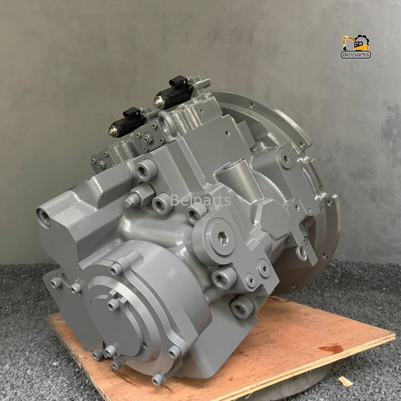 Hitachi ZX450-3 ZX450LC-3 ZX470R-3 ZX470H-3 ZX470LCH-3 ZX500LC-3 ZX520LCH-3 Ana Hidrolik Pompa K5V200DPH-OE02 4633472 4633474 Ekskavatör Parçası İçin