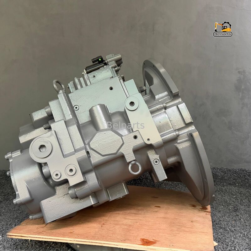 Hitachi ZX450-3 ZX450LC-3 ZX470R-3 ZX470H-3 ZX470LCH-3 ZX500LC-3 ZX520LCH-3 Ana Hidrolik Pompa K5V200DPH-OE02 4633472 4633474 Ekskavatör Parçası İçin
