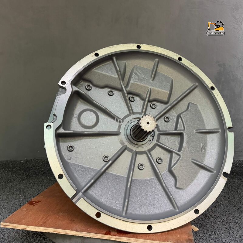 Hitachi ZX450-3 ZX450LC-3 ZX470R-3 ZX470H-3 ZX470LCH-3 ZX500LC-3 ZX520LCH-3 Ana Hidrolik Pompa K5V200DPH-OE02 4633472 4633474 Ekskavatör Parçası İçin