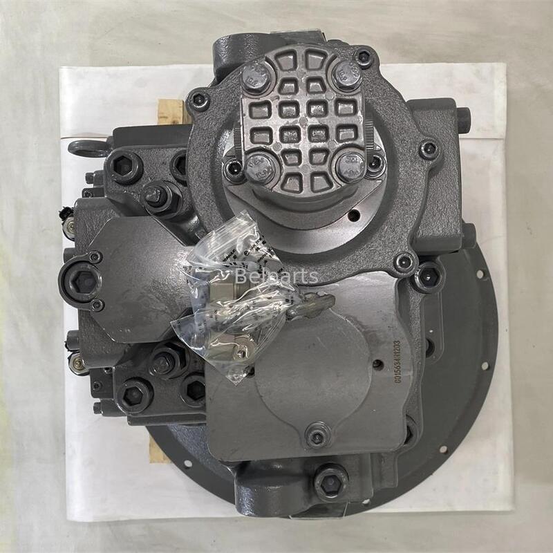 Hitachi ZX450 ZX450LC ZX450H ZX470-5G ZX470H-5G ZX470LC-5G ZX470LCH-5G ZX470LCR-5G ZX470R-5G Ekskavator yedek parçaları için ana hidrolik pompa 4432815 9184686 YA00035150
