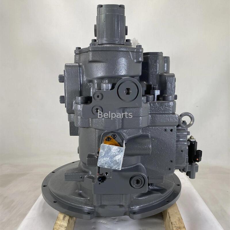 Hitachi ZX450 ZX450LC ZX450H ZX470-5G ZX470H-5G ZX470LC-5G ZX470LCH-5G ZX470LCR-5G ZX470R-5G Ekskavator yedek parçaları için ana hidrolik pompa 4432815 9184686 YA00035150