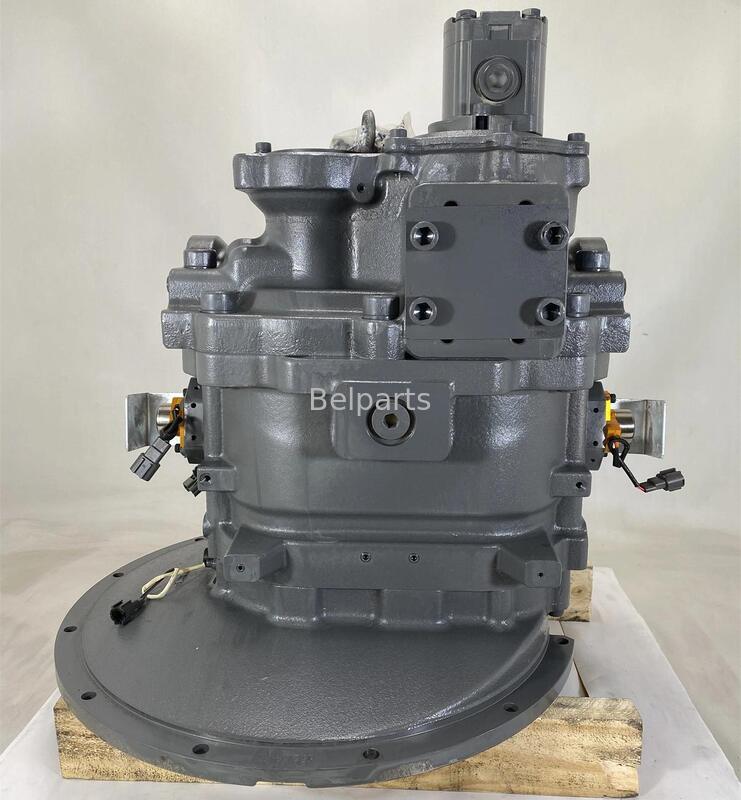 Hitachi ZX450 ZX450LC ZX450H ZX470-5G ZX470H-5G ZX470LC-5G ZX470LCH-5G ZX470LCR-5G ZX470R-5G Ekskavator yedek parçaları için ana hidrolik pompa 4432815 9184686 YA00035150