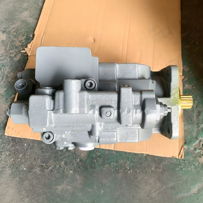 VOLVO EC80D Ana Hidrolik Pompa PVC80RC01 VOE14623786 VOE14654644 VOE14694888 Ekskavatör Parçaları için 14623786 14654644 14694888