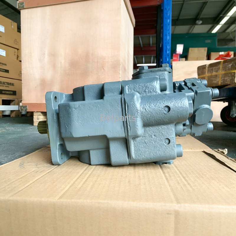 VOLVO EC80D Ana Hidrolik Pompa PVC80RC01 VOE14623786 VOE14654644 VOE14694888 Ekskavatör Parçaları için 14623786 14654644 14694888