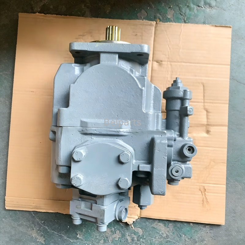 VOLVO EC80D Ana Hidrolik Pompa PVC80RC01 VOE14623786 VOE14654644 VOE14694888 Ekskavatör Parçaları için 14623786 14654644 14694888