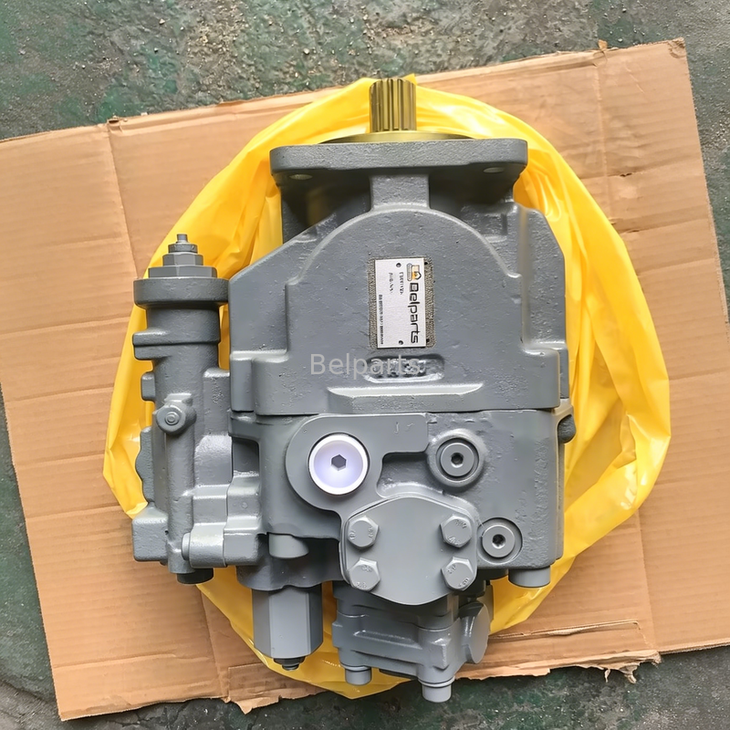 VOLVO EC80D Ana Hidrolik Pompa PVC80RC01 VOE14623786 VOE14654644 VOE14694888 Ekskavatör Parçaları için 14623786 14654644 14694888
