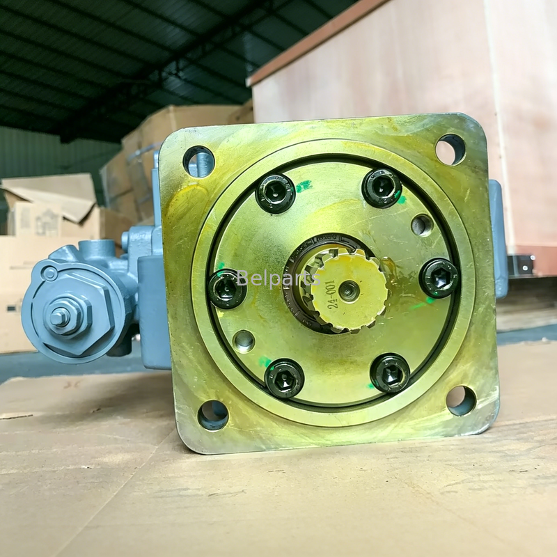 VOLVO EC80D Ana Hidrolik Pompa PVC80RC01 VOE14623786 VOE14654644 VOE14694888 Ekskavatör Parçaları için 14623786 14654644 14694888