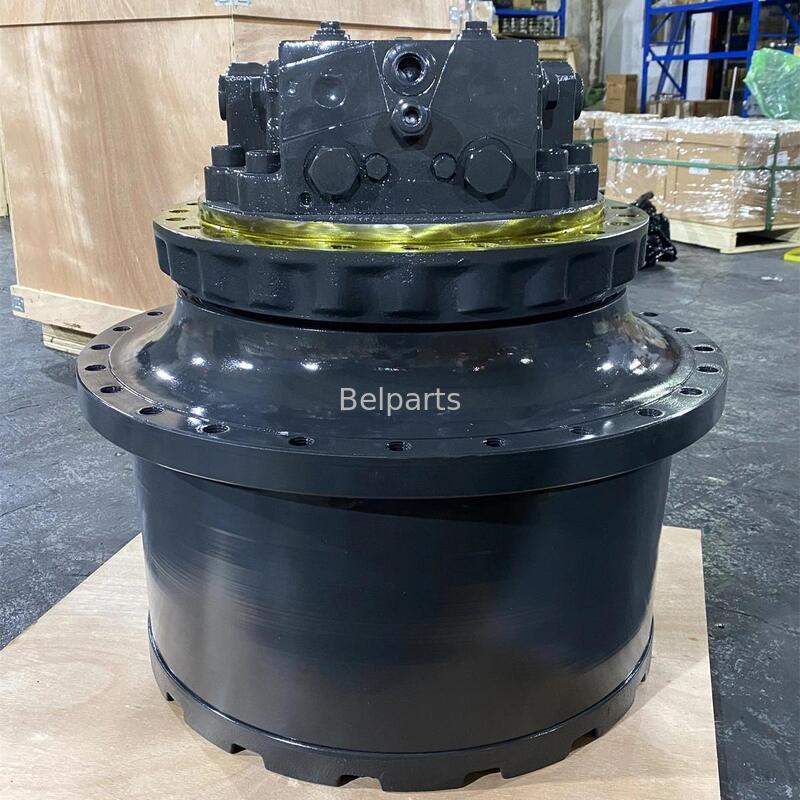 208-27-00242 208-27-00241 KOMATSU PC300-7 PC400-7 PC400LC-7 PC450-7 PC450LC-7 için Nihai Tahrik