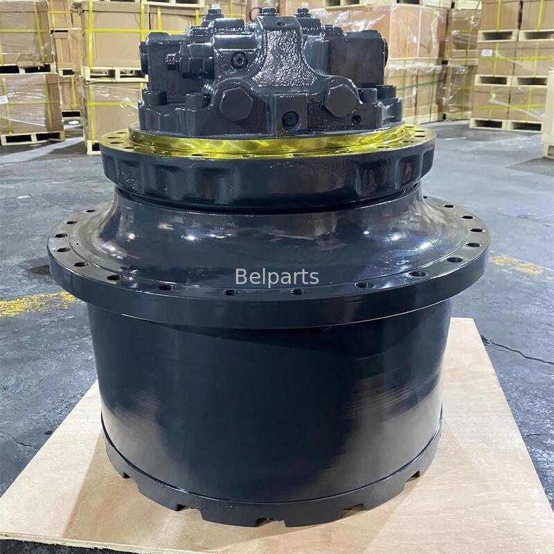 208-27-00242 208-27-00241 KOMATSU PC300-7 PC400-7 PC400LC-7 PC450-7 PC450LC-7 için Nihai Tahrik