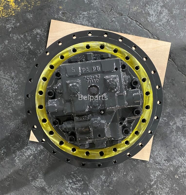 208-27-00242 208-27-00241 KOMATSU PC300-7 PC400-7 PC400LC-7 PC450-7 PC450LC-7 için Nihai Tahrik