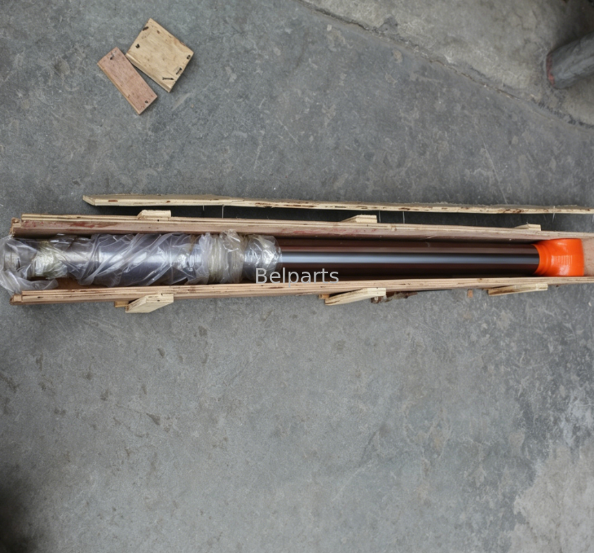 CASE Ekskavatör Yedek Parçaları için CX330 Hidrolik Bom Silindiri KSV1394 Satış Sonrası Yüksek Kalite