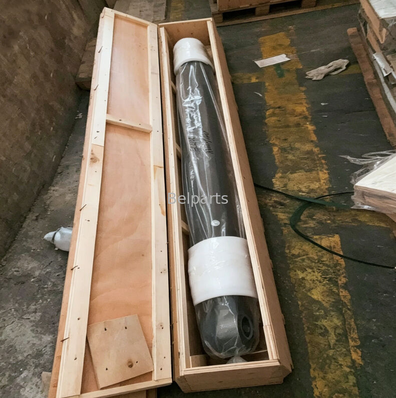 SK210LC-8 SK210-8 Kobelco Ekskavatör Yedek Parçaları için Hidrolik Kol Silindiri YN01V00172F1 Satış Sonrası Yüksek Kalite