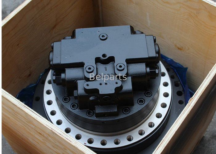 TM40 31N6-40011 Ekskavatör Seyahat Motoru Assy DH200-5 DH200-7 DH220-5 R210-7 EC210 son sürücü