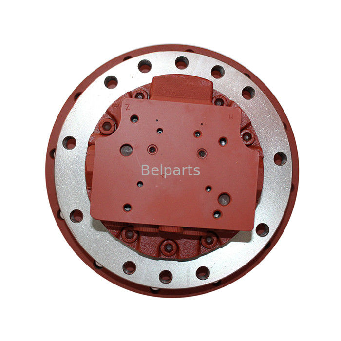 PHV-4B-60B GM06VA Seyahat Motoru Takma, PC60-5 SK50 YC60 PC55 için TM06 Dişli Son Tahrik