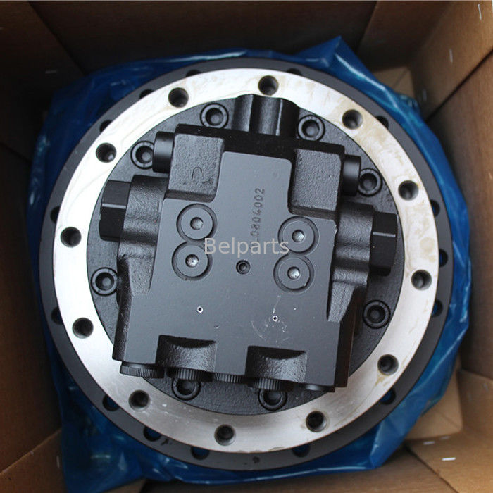 TM07 GM07 Nihai Tahrik Hidrolik Motor 87.3Kg fit DH60 7 DH55 DH60