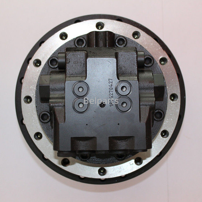 TM07 GM07 Nihai Tahrik Hidrolik Motor 87.3Kg fit DH60 7 DH55 DH60