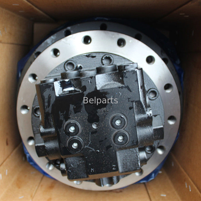 21W-60-22130 TM09 PC78US-6 PC75UU-2 PC78 PC78MR için Nihai Tahrik Bileşenleri