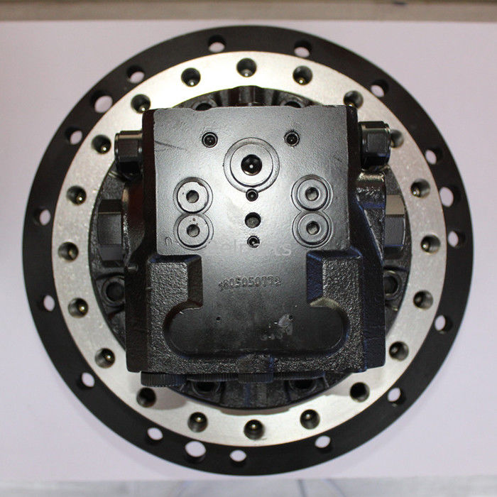 21W-60-22130 TM09 PC78US-6 PC75UU-2 PC78 PC78MR için Nihai Tahrik Bileşenleri