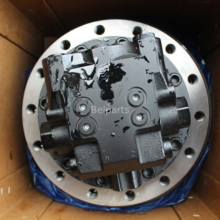 21W-60-22130 TM09 PC78US-6 PC75UU-2 PC78 PC78MR için Nihai Tahrik Bileşenleri