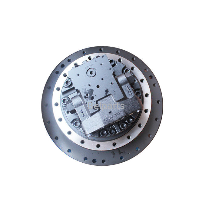TM35VL Motor Sürücü Komplesi PC200-5 / 6/7/8 PC220-5 / 6/7 Komatsu Seyahat Motoru