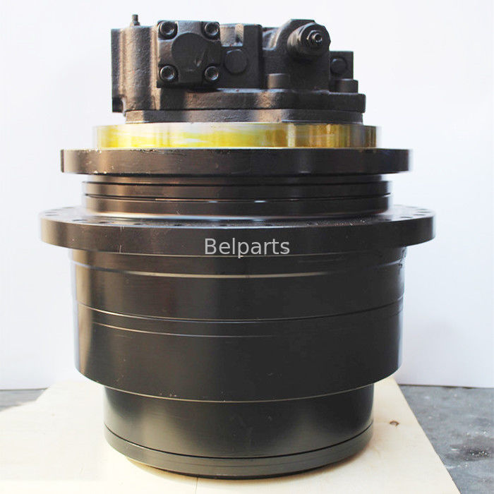 DNB50 Seyahat Motor Takma, R290LC-7 R300-7 DX300-7 için TM60 Son Dişli Sürücü