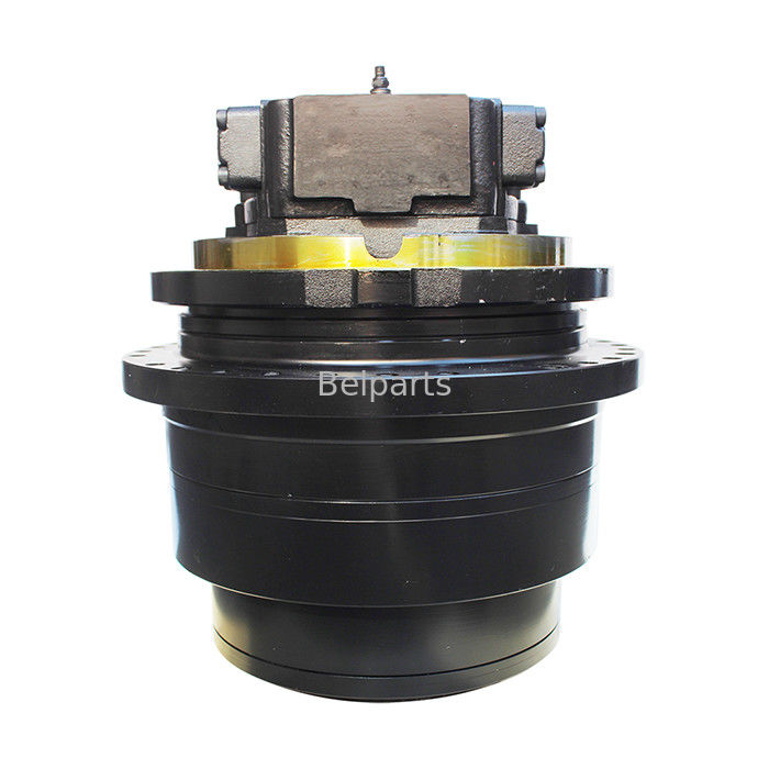 DNB50 Seyahat Motor Takma, R290LC-7 R300-7 DX300-7 için TM60 Son Dişli Sürücü