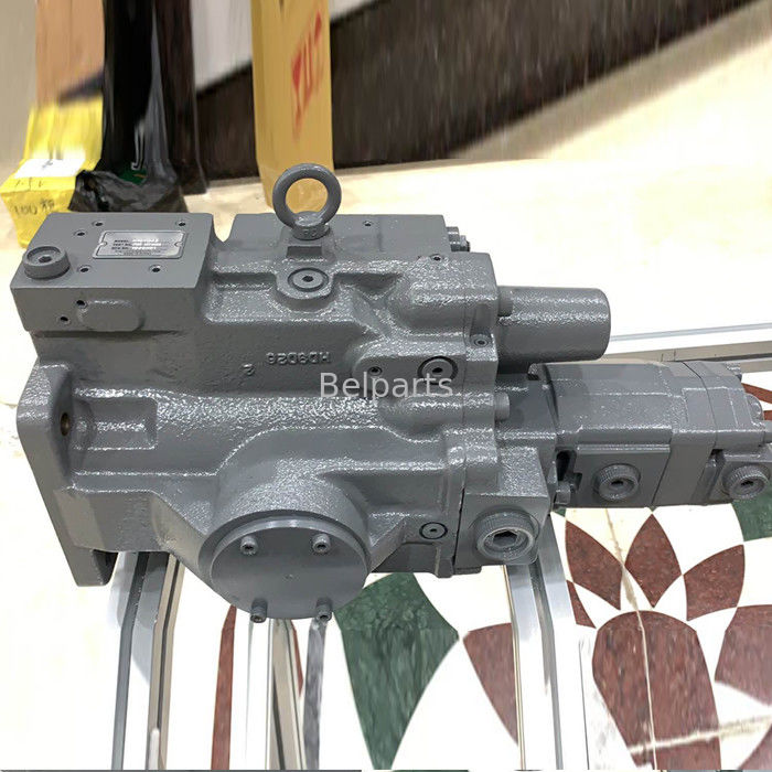 Ekskavatör EX60-3 hidrolik pompa Ex60 ana pompa A10VD43 4217015 hitachi için piston pompası