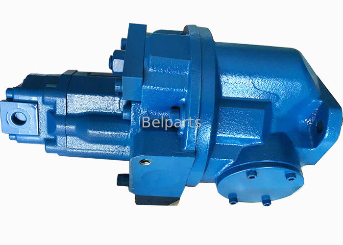 R55-7 R60-7 R60-5 için 31M8-10020 AP2D28 Hidrolik Pompa Ekskavatör Parçaları