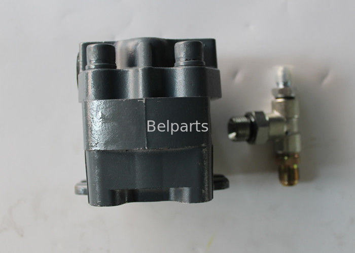 Ekskavatör PC30-7 PC45R-8 dişli pompa 705-41-01920 hidrolik pilot pompa
