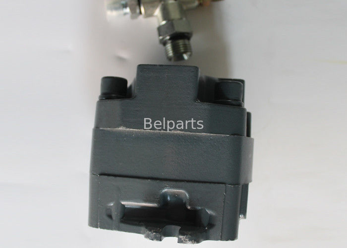 Ekskavatör PC30-7 PC45R-8 dişli pompa 705-41-01920 hidrolik pilot pompa