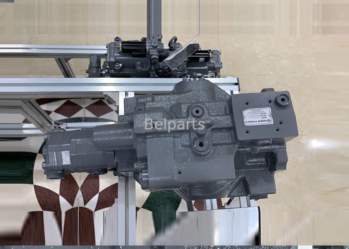 Ekskavatör EX60-3 hidrolik pompa Ex60 ana pompa A10VD43 4217015 hitachi için piston pompası