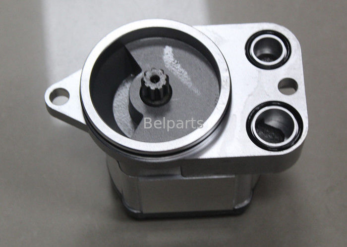Ekskavatör 330C A8V0200 pilot pompa E330C hidrolik E345B 274-2491 345 ram pompası DH420