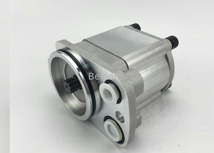 Ekskavatör 330C A8V0200 pilot pompa E330C hidrolik E345B 274-2491 345 ram pompası DH420