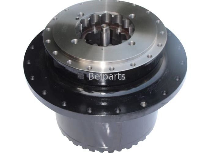 PC200-6 PC200-7 Dişli Hız Düşürücü, Motor Düşürücü Şanzıman 20Y-27-00301