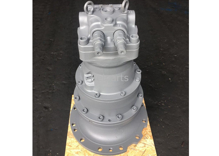 Ekskavatör EX200-5 kule dönüş motoru grubu 4330222 EX210-5 salınım azaltma grubu