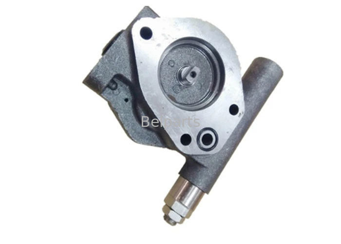 HPV55 Ekskavator parçaları PC120-3 PC120-5 Komatsu için vites pompası pilot pompası 708-23-04014