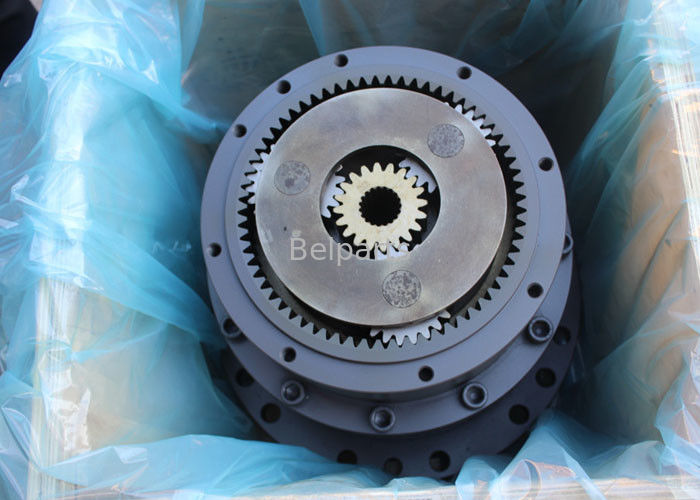 ZX200-3 EX200-3 Ekskavatör Dönüş Tahriki, 9196963 Hidrolik Motor Azaltma Şanzımanı