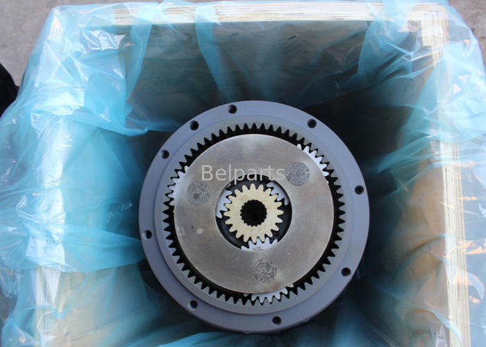 ZX200-3 EX200-3 Ekskavatör Dönüş Tahriki, 9196963 Hidrolik Motor Azaltma Şanzımanı