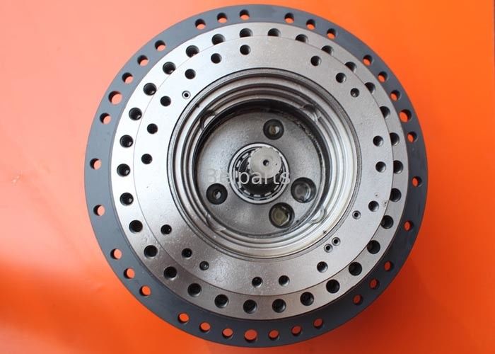 31N6-40040 31N6-40040 R225-9 210LC-7 180LC-9 için Seyahat Şanzımanı