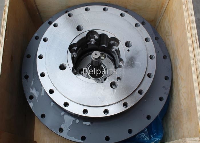 20Y-27-00590 20Y-27-00660 PC200-8M0 Hidrolik Ekskavatör için Seyahat Şanzıman