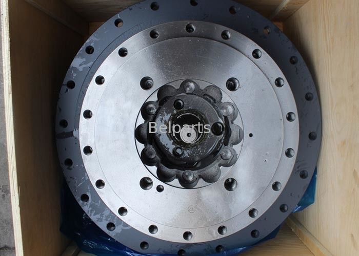 20Y-27-00590 20Y-27-00660 PC200-8M0 Hidrolik Ekskavatör için Seyahat Şanzıman