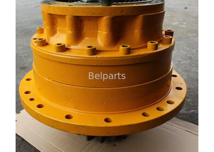 31E9-01052 R290LC-7 R290LC-7A Ekskavatör için Salıncak Tahrikli Hidrolik Motor