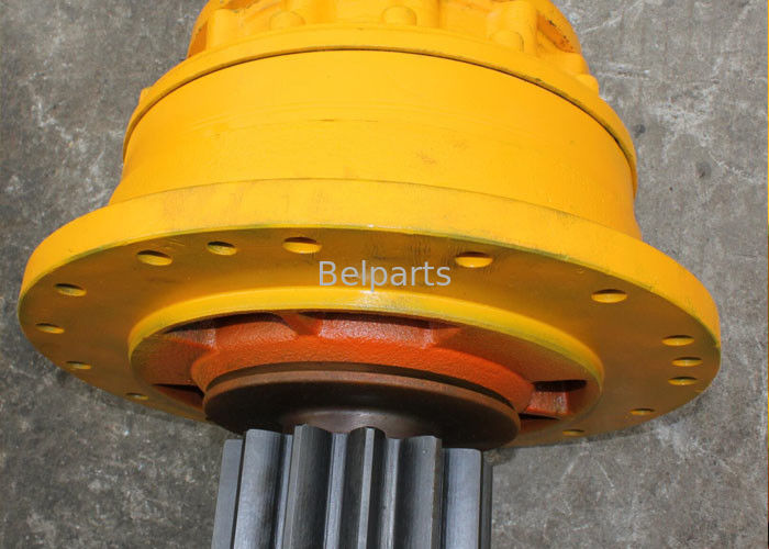 31E9-01052 R290LC-7 R290LC-7A Ekskavatör için Salıncak Tahrikli Hidrolik Motor