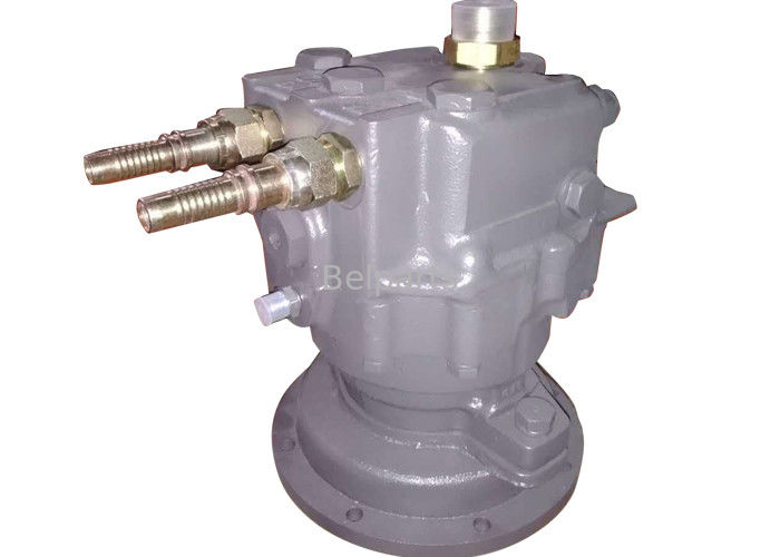 EX120-2 Mini Ekskavatör Dönüş Motoru, 4241171 Dönüş Tahrikli Hidrolik Motor