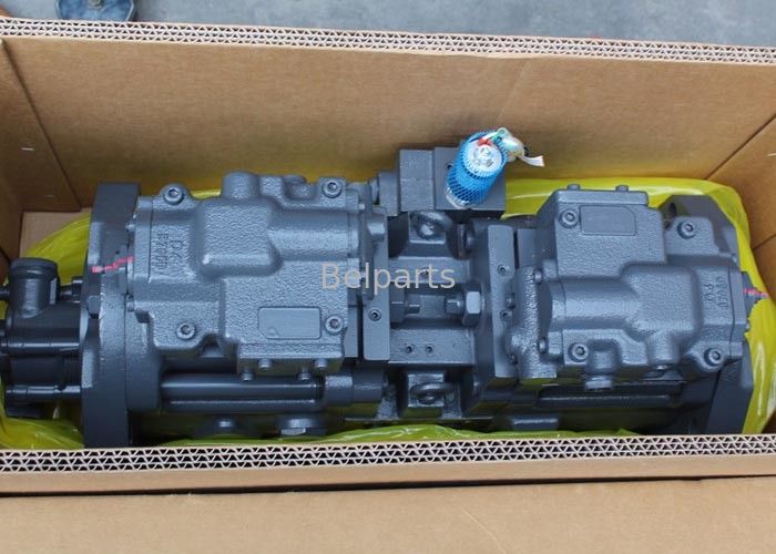 LG920E LG922E Ekskavatör için K3V112DTP Pistonlu Tip Hidrolik Pompa