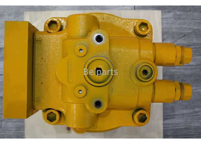 JMF151 31N6-10210 dalgalanma motoru Ekskavatör için R215-7 Hyundai slide motoru